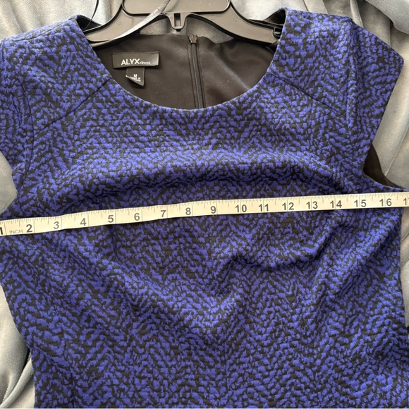 Alyx dress - Picture 2 of 2